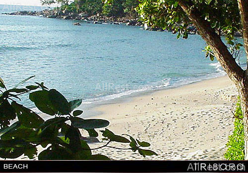 Trisara Resort 51